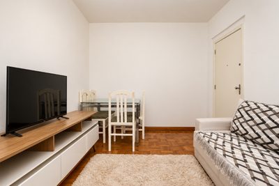 Apartamento, 2 quartos, 52 m² - Foto 3