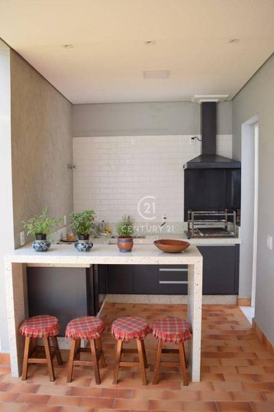 Casa de Condomínio, 3 quartos - Foto 5