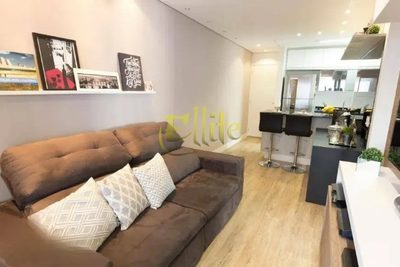 Apartamento, 2 quartos, 58 m² - Foto 1