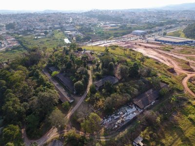 Terreno, 4 hectares - Foto 2