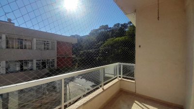Apartamento, 3 quartos, 118 m² - Foto 2