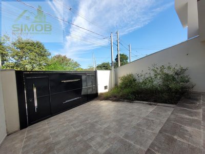 Casa, 2 quartos, 59 m² - Foto 4