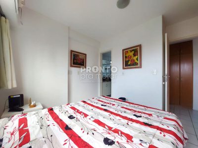 Apartamento, 2 quartos, 62 m² - Foto 3