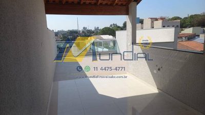 Cobertura, 2 quartos, 100 m² - Foto 1