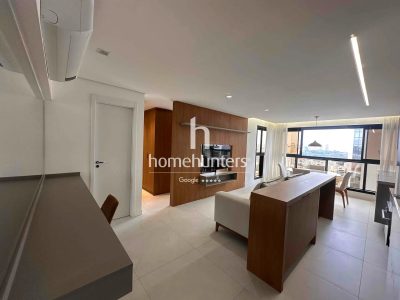 Apartamento, 1 quarto, 55 m² - Foto 1