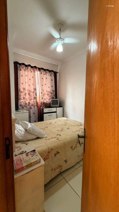 Casa de Condomínio, 2 quartos - Foto 4