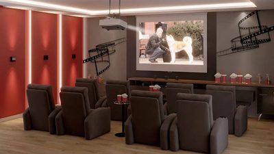 Apartamento, 2 quartos, 90 m² - Foto 3