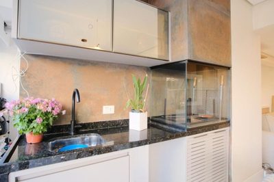 Apartamento, 3 quartos, 140 m² - Foto 4