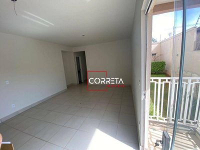 Apartamento, 3 quartos, 78 m² - Foto 3