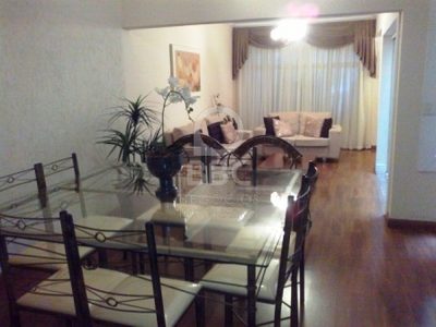 Sobrado, 3 quartos, 246 m² - Foto 2
