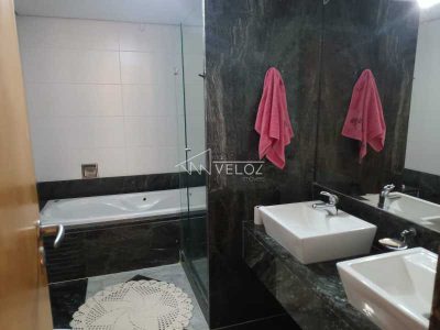 Apartamento, 1 quarto, 41 m² - Foto 1