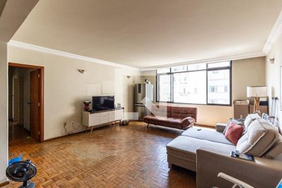 Apartamento, 3 quartos, 150 m² - Foto 4