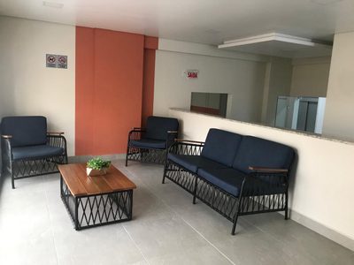 Apartamento, 2 quartos, 80 m² - Foto 3