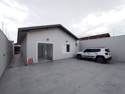 Casa, 3 quartos - Foto 2