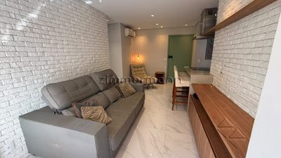 Apartamento, 2 quartos, 68 m² - Foto 2