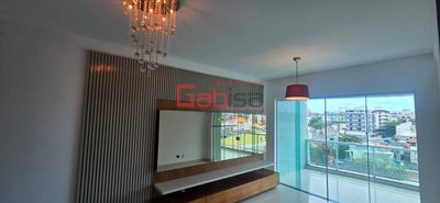 Apartamento, 3 quartos, 140 m² - Foto 3