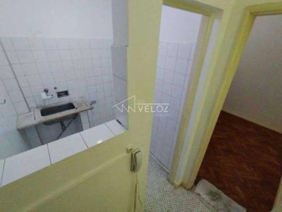 Apartamento, 1 quarto, 37 m² - Foto 1