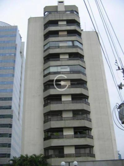 Apartamento, 3 quartos, 178 m² - Foto 4