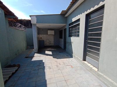 Casa, 1 quarto - Foto 2