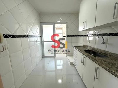 Apartamento, 2 quartos, 63 m² - Foto 1