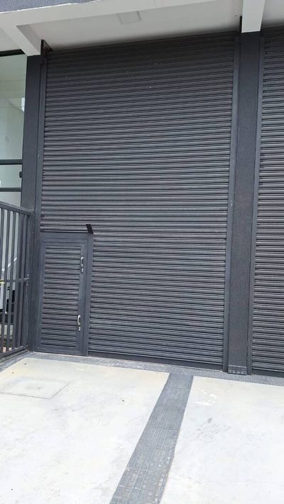Loja-Salão, 50 m² - Foto 4