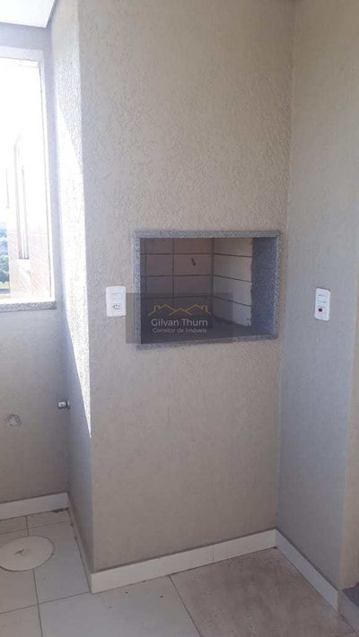Apartamento, 3 quartos, 88 m² - Foto 4