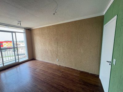 Apartamento, 2 quartos, 56 m² - Foto 4