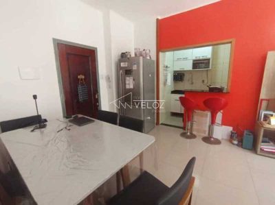 Apartamento, 2 quartos, 61 m² - Foto 1