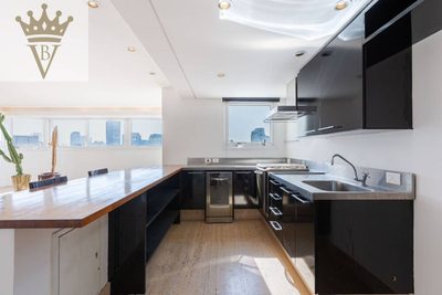 Cobertura, 2 quartos, 180 m² - Foto 4