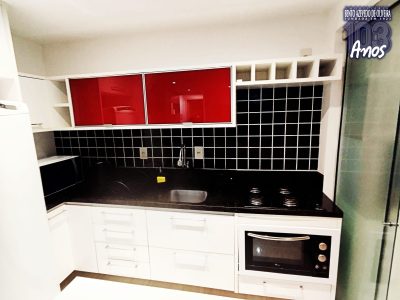 Apartamento, 1 quarto, 37 m² - Foto 2