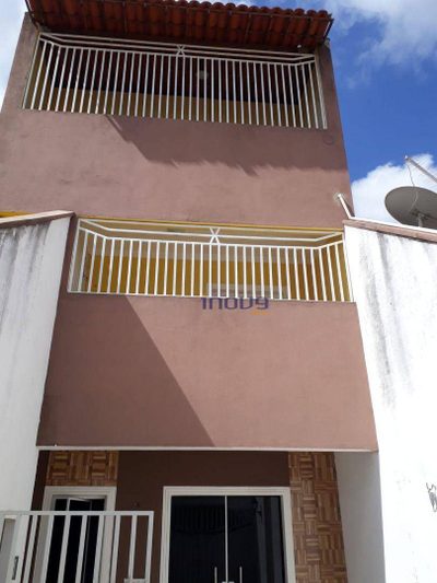 Casa, 3 quartos - Foto 3