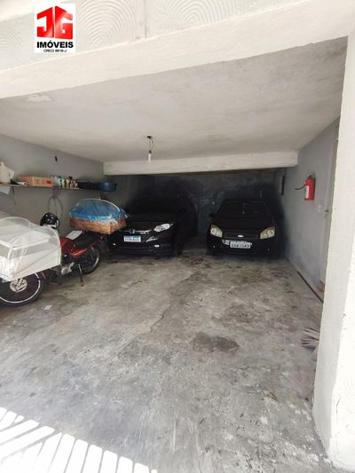 Sobrado, 2 quartos, 60 m² - Foto 3