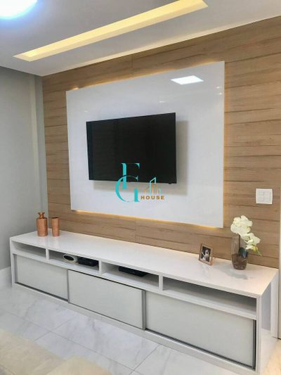 Apartamento, 3 quartos, 12300 m² - Foto 5