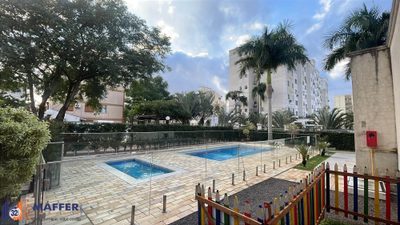 Cobertura, 3 quartos, 131 m² - Foto 5