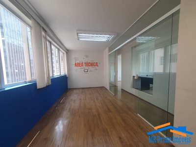 Sala-Conjunto, 76 m² - Foto 1