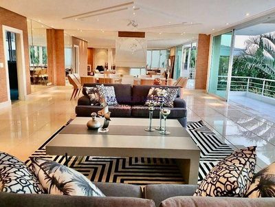 Casa, 5 quartos, 1000 m² - Foto 5