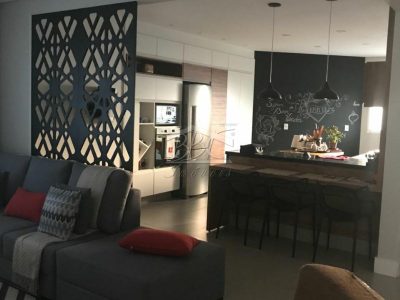 Sobrado, 3 quartos, 240 m² - Foto 2
