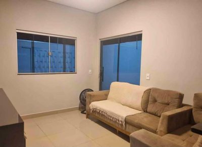 Casa, 2 quartos, 70 m² - Foto 4