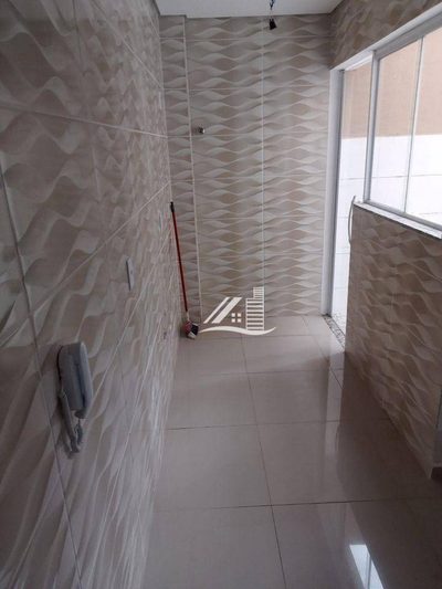 Apartamento, 2 quartos, 44 m² - Foto 2