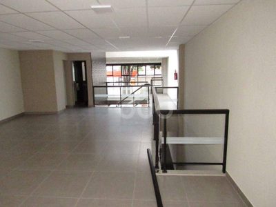 Loja-Salão, 340 m² - Foto 1