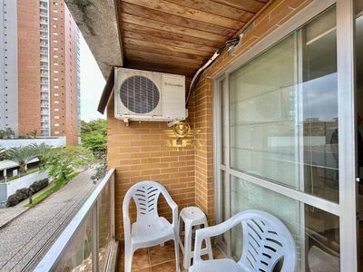 Apartamento, 2 quartos, 60 m² - Foto 5
