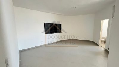 Kitnet-Studio, 40 m² - Foto 1