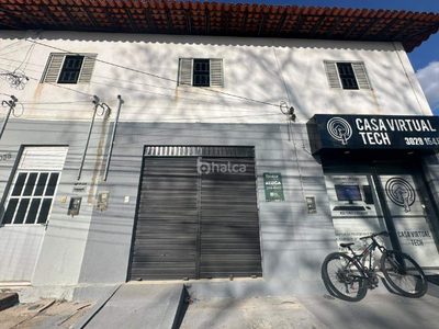 Loja-Salão, 24 m² - Foto 1