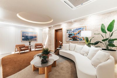 Apartamento, 3 quartos, 137 m² - Foto 3