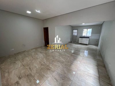 Casa, 2 quartos, 160 m² - Foto 3