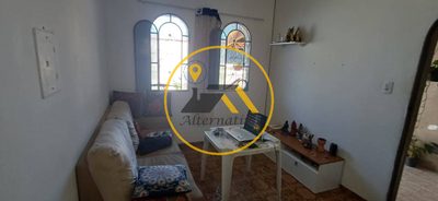 Casa, 3 quartos, 65 m² - Foto 3