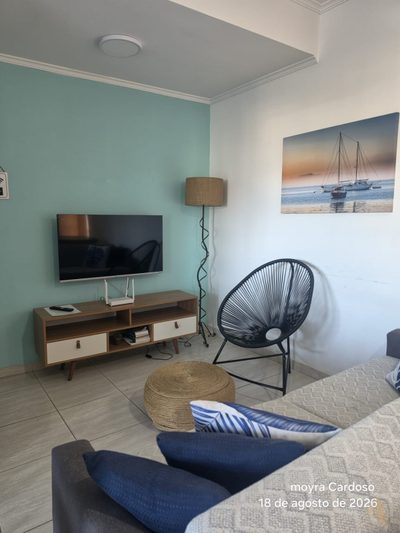 Apartamento, 2 quartos, 86 m² - Foto 4