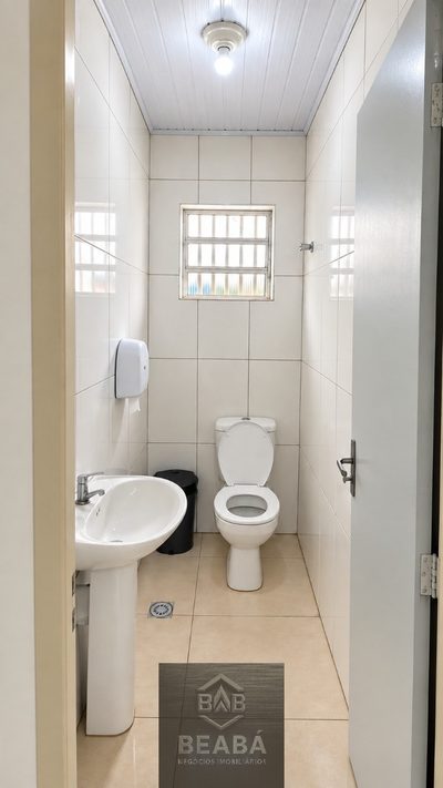 Loja-Salão, 750 m² - Foto 3