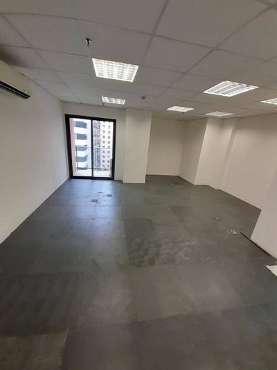 Apartamento, 41 m² - Foto 1