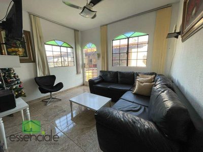 Casa, 6 quartos, 380 m² - Foto 2